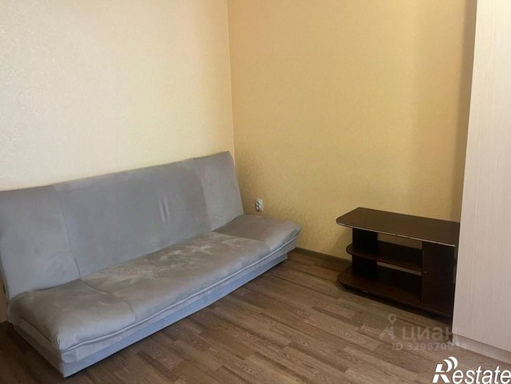 1-комн квартира улица Романа Брянского, 25,  д. 25