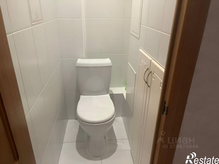 1-комн квартира улица Романа Брянского, 25,  д. 25
