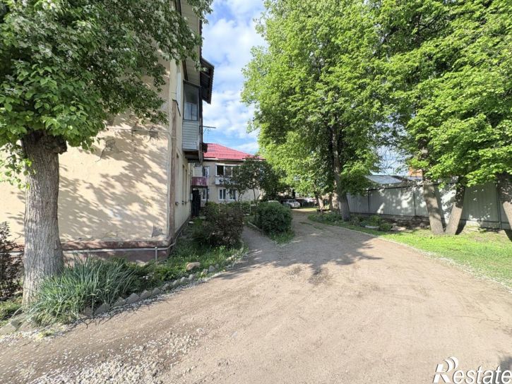 2-комн квартира улица Карла Либкнехта, 10,  д. 10