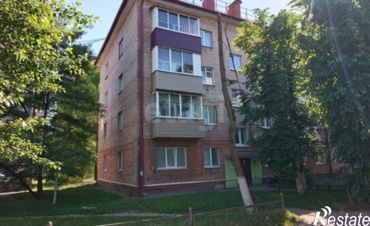 1-комн квартира Литейная улица, 50,  д. 50
