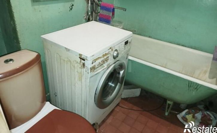 1-комн квартира Литейная улица, 50,  д. 50