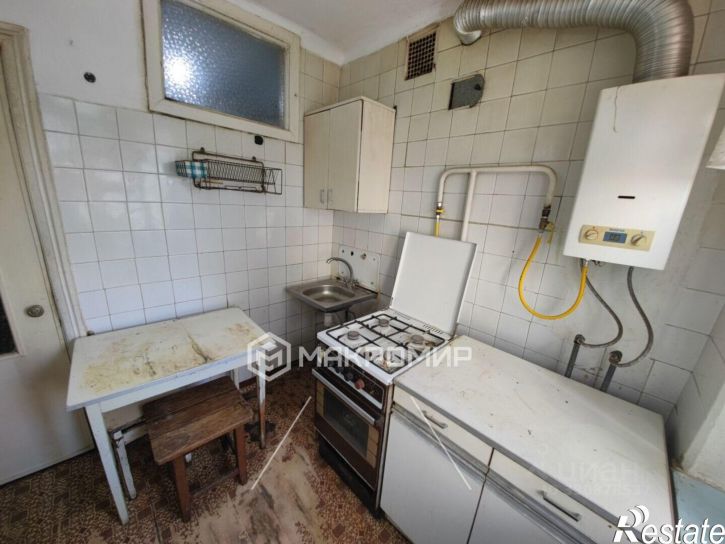 2-комн квартира улица Тухачевского, 15,  д. 15