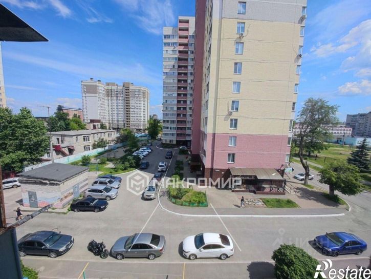 2-комн квартира улица Тухачевского, 15,  д. 15