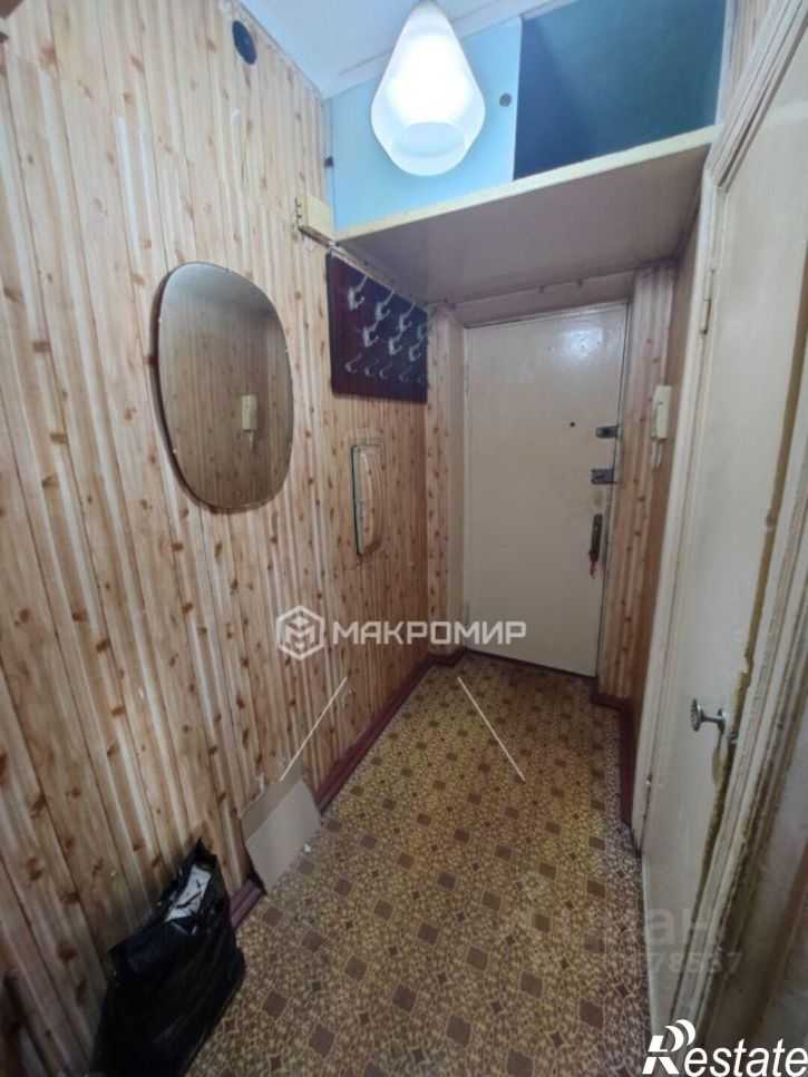 2-комн квартира улица Тухачевского, 15,  д. 15