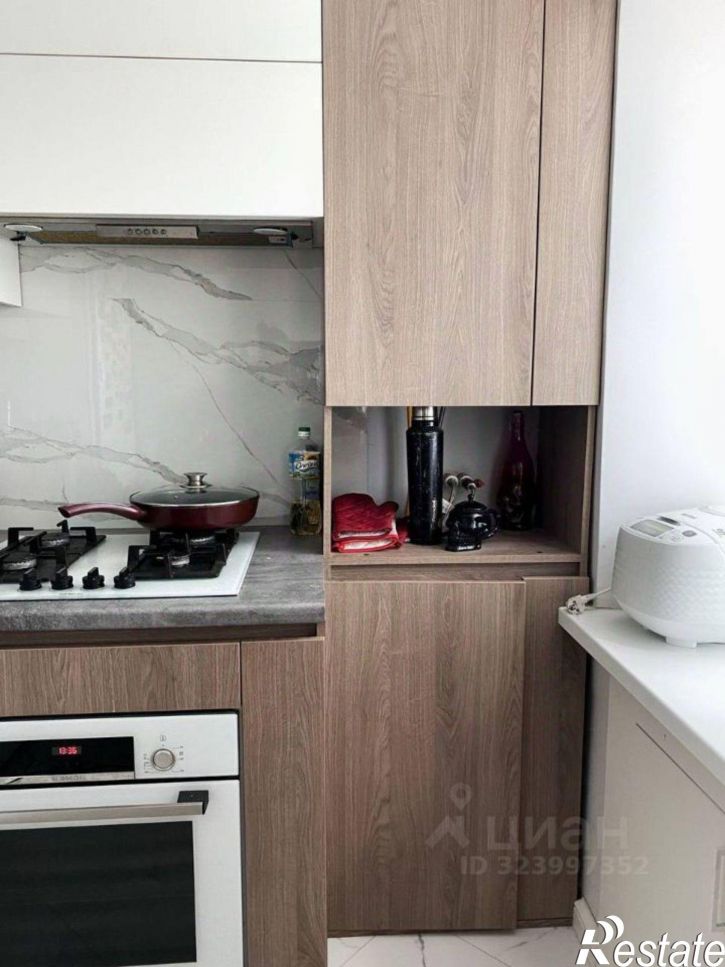 1-комн квартира Красноармейская улица, 97,  д. 97