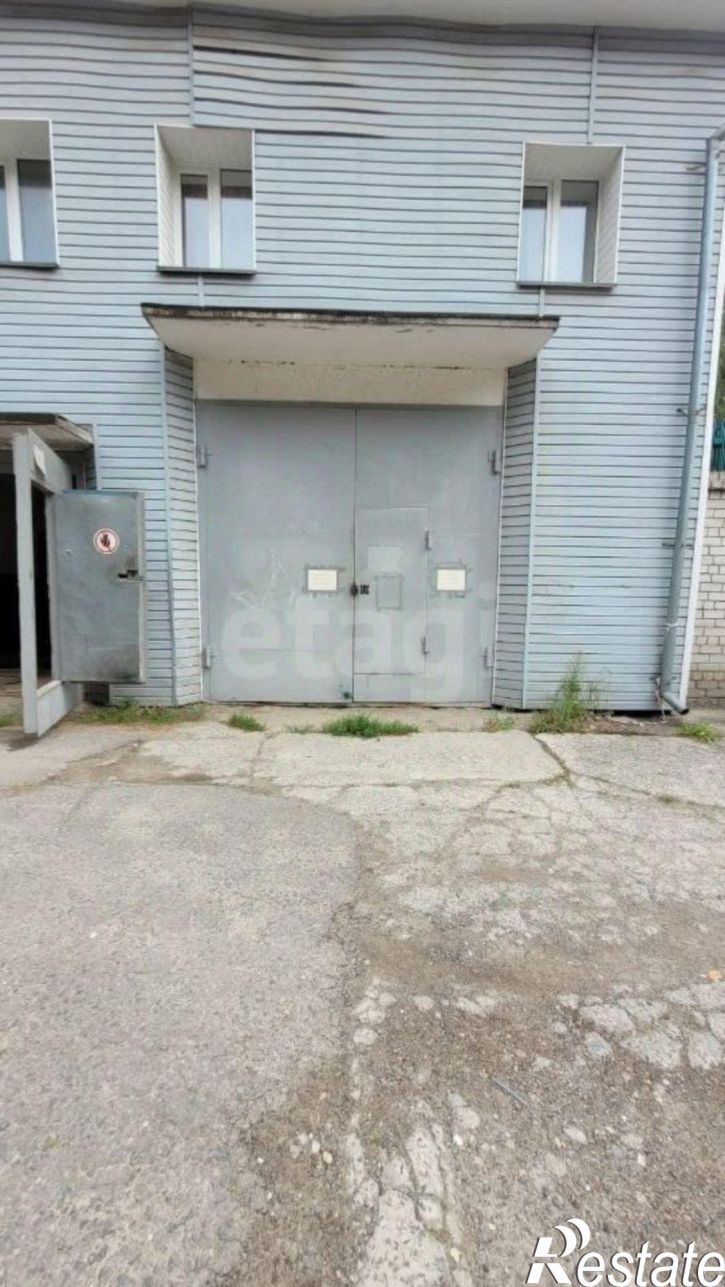 Гараж/парковка пр-кт Ленина, 10Б,  д. 10Б