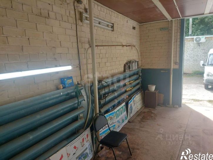 Гараж/парковка пр-кт Ленина, 10Б,  д. 10Б