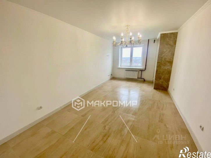 1-комн квартира ул Медведева, 91А,  д. 91А