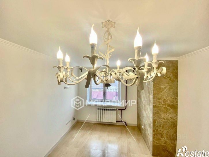 1-комн квартира ул Медведева, 91А,  д. 91А