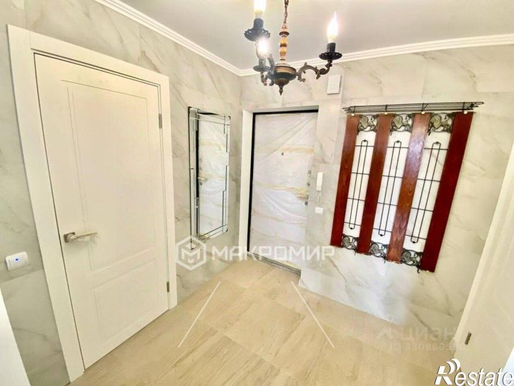 1-комн квартира ул Медведева, 91А,  д. 91А