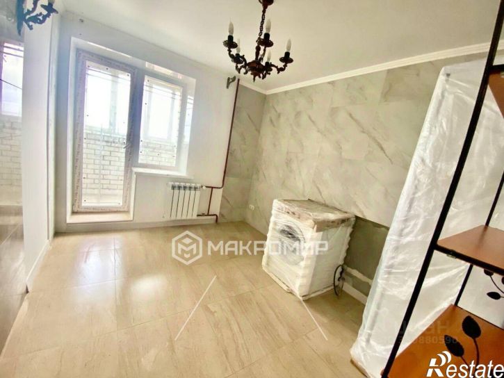 1-комн квартира ул Медведева, 91А,  д. 91А