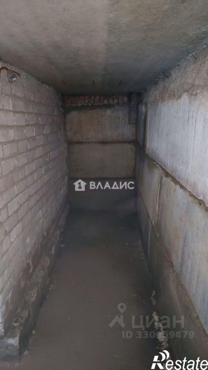 Гараж/парковка ГСО Снежка-2, 2