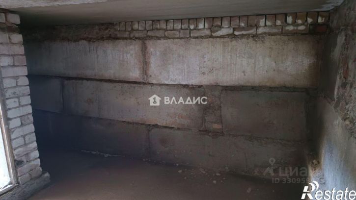 Гараж/парковка ГСО Снежка-2, 2
