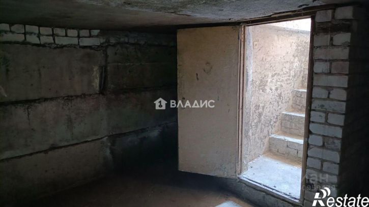 Гараж/парковка ГСО Снежка-2, 2