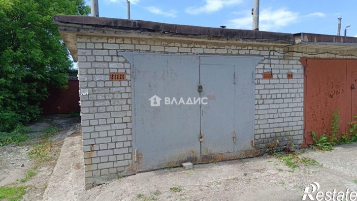 Гараж/парковка ГСО Снежка-2, 2