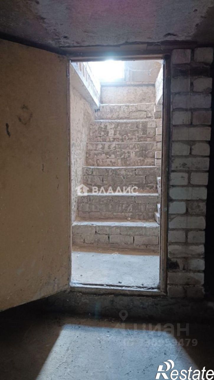 Гараж/парковка ГСО Снежка-2, 2