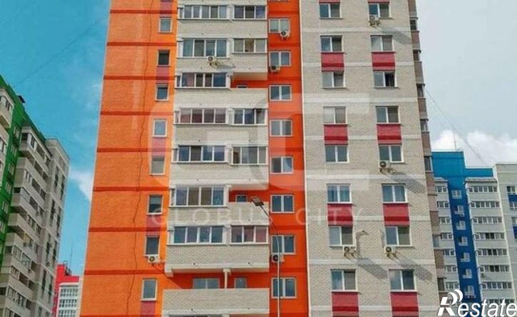 2-комн квартира улица Татьяны Николаевой, 8,  д. 8