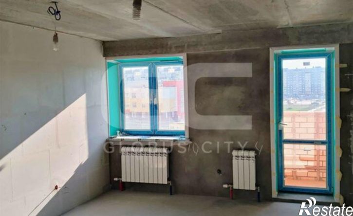 2-комн квартира улица Татьяны Николаевой, 8,  д. 8