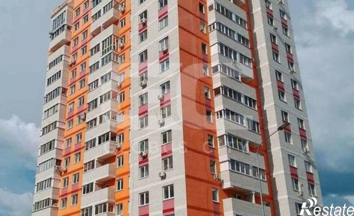 2-комн квартира улица Татьяны Николаевой, 8,  д. 8