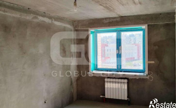 2-комн квартира улица Татьяны Николаевой, 8,  д. 8