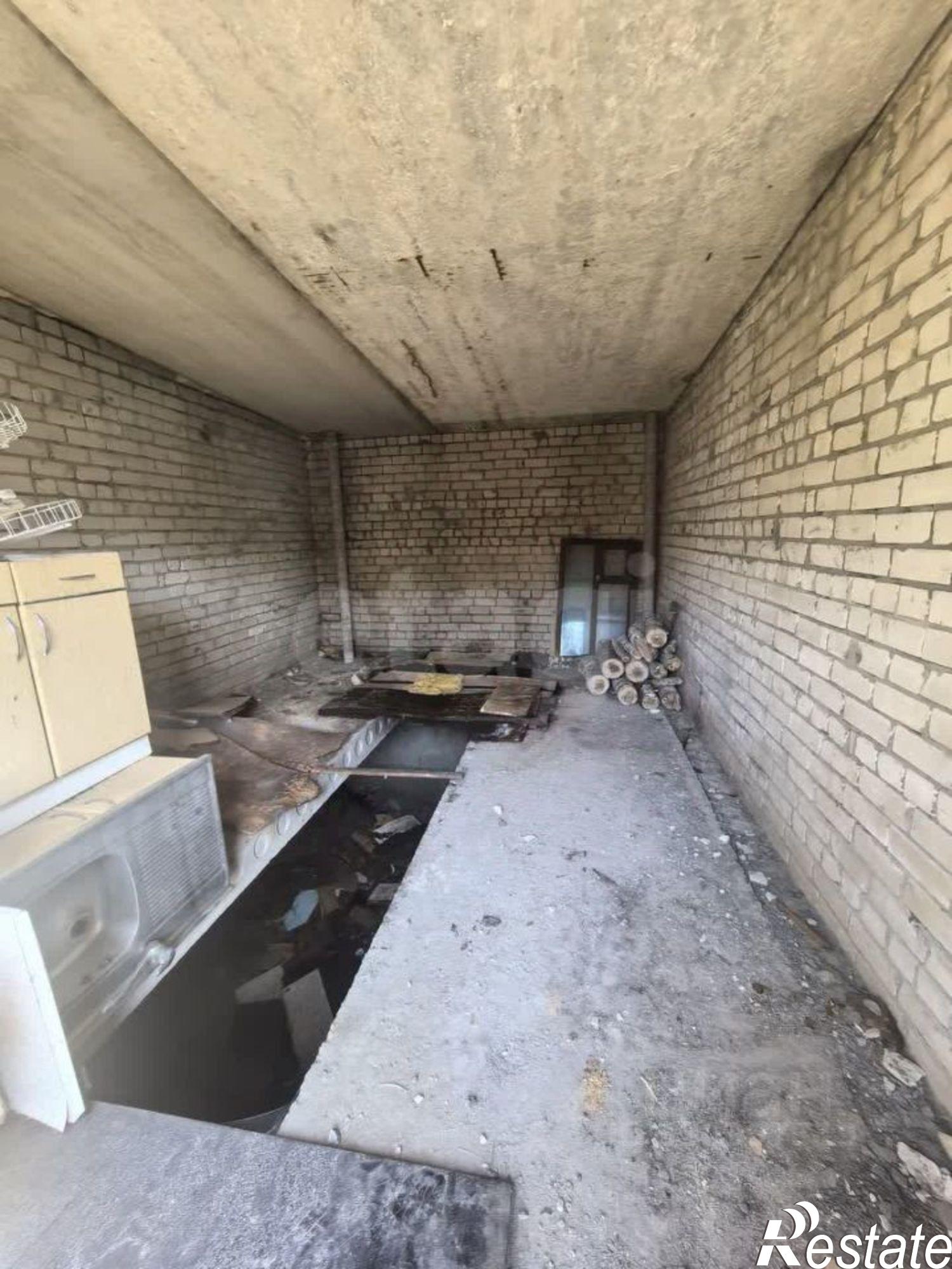 Купить гараж, место в паркинге за 590 016 рублей на ул Ромашина, 39