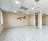 торговое помещение 76 кв м Советская улица, 95 к1