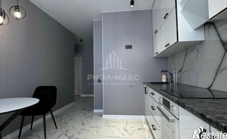 1-комн квартира Степная улица, 2Б,  д. 2Б