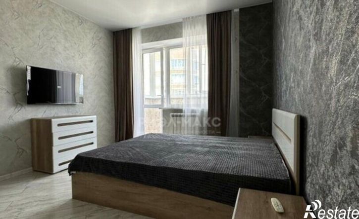 1-комн квартира Степная улица, 2Б,  д. 2Б