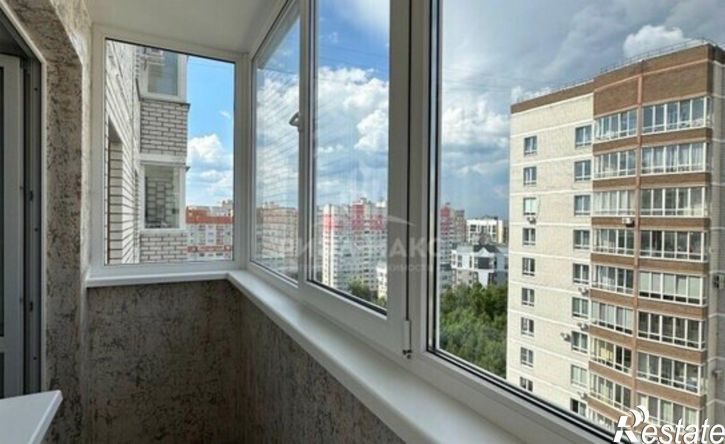 1-комн квартира Степная улица, 2Б,  д. 2Б