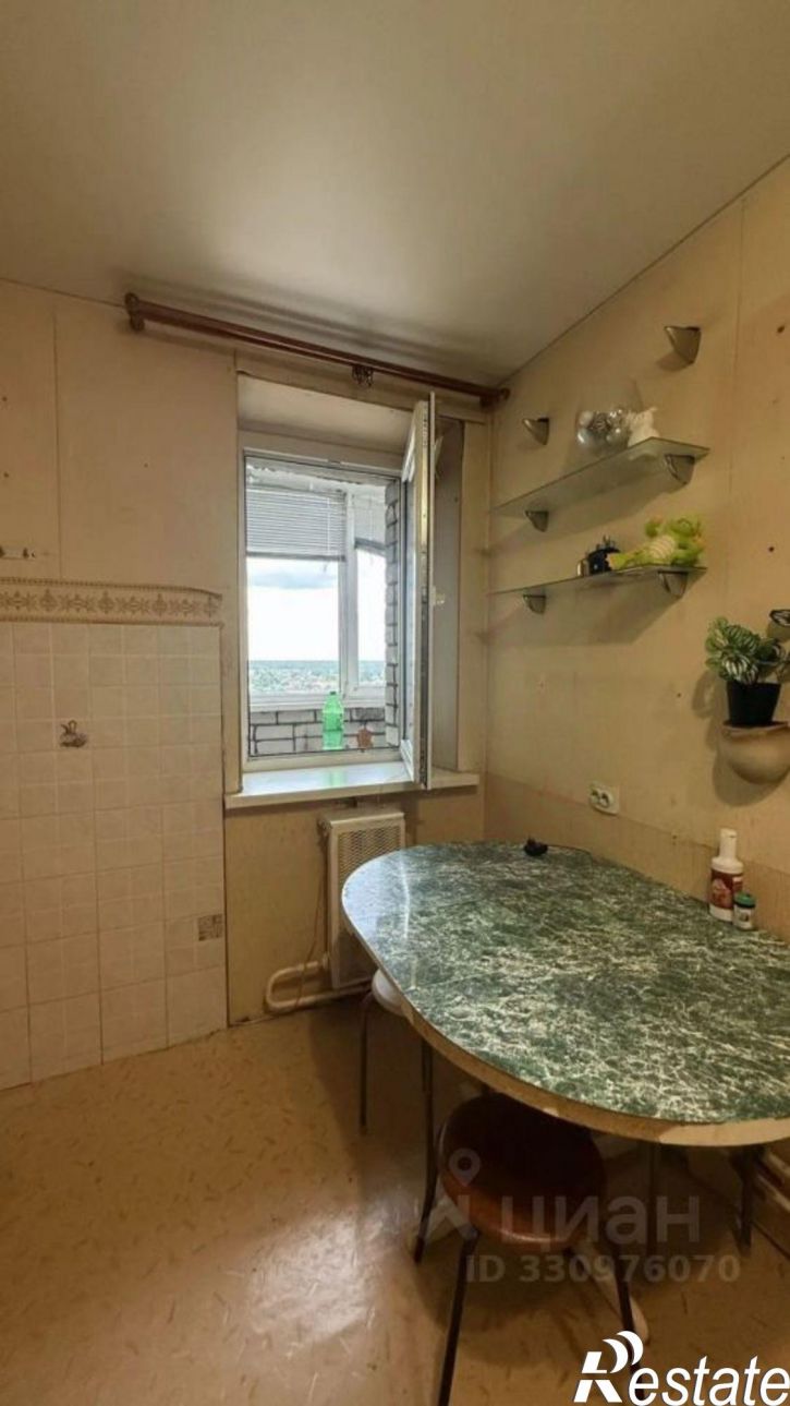 1-комн квартира пер Литвинова, 3А,  д. 3А