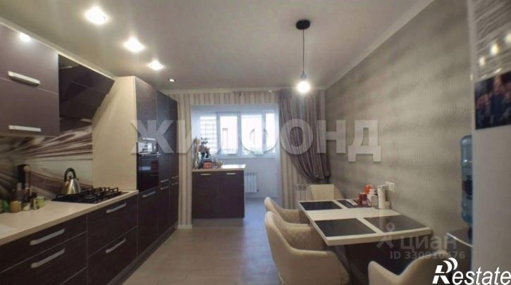 2-комн квартира ул Молодой Гвардии, 2Б,  д. 2Б