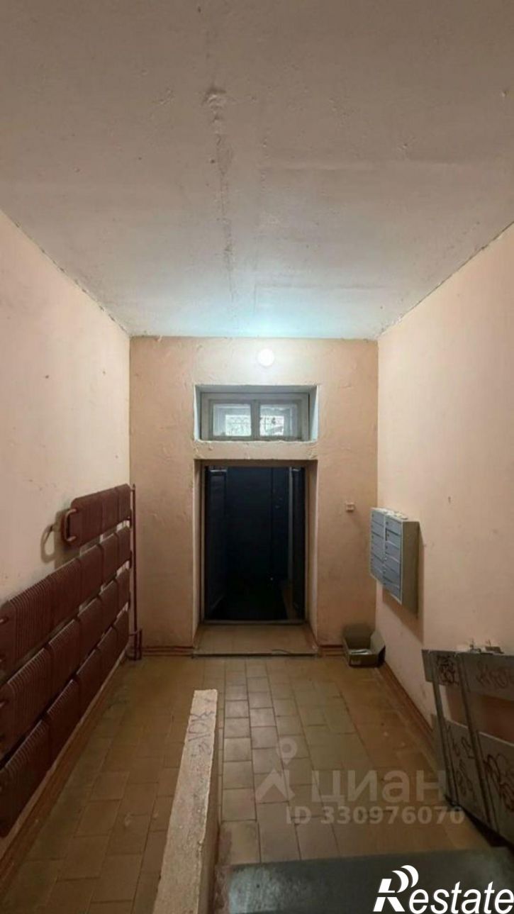 1-комн квартира пер Литвинова, 3А,  д. 3А