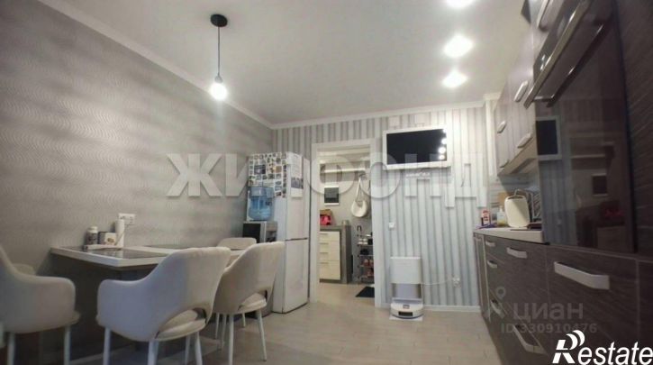 2-комн квартира ул Молодой Гвардии, 2Б,  д. 2Б