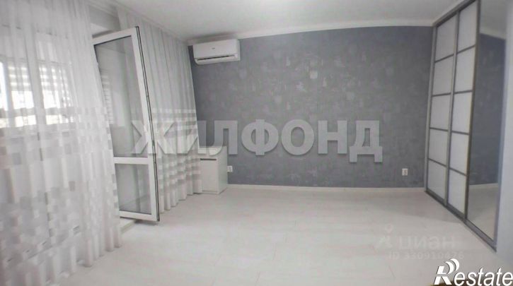 2-комн квартира ул Молодой Гвардии, 2Б,  д. 2Б