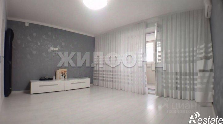 2-комн квартира ул Молодой Гвардии, 2Б,  д. 2Б