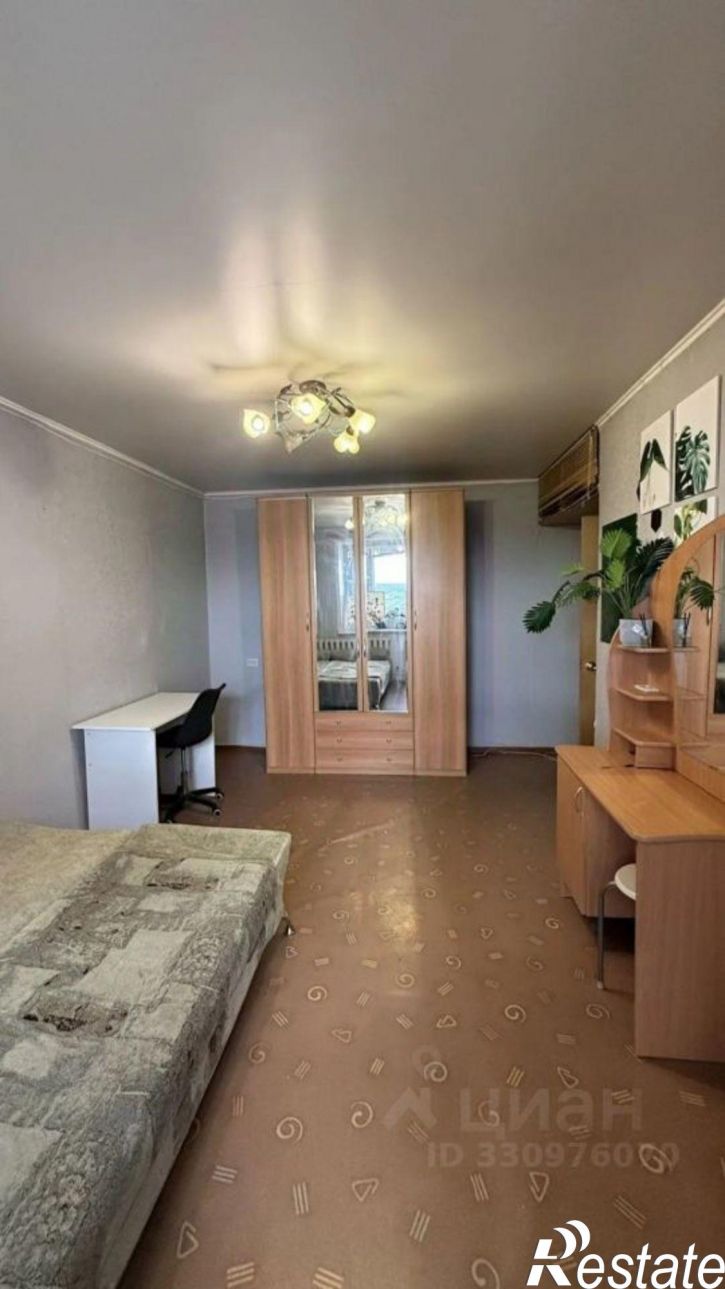 1-комн квартира пер Литвинова, 3А,  д. 3А
