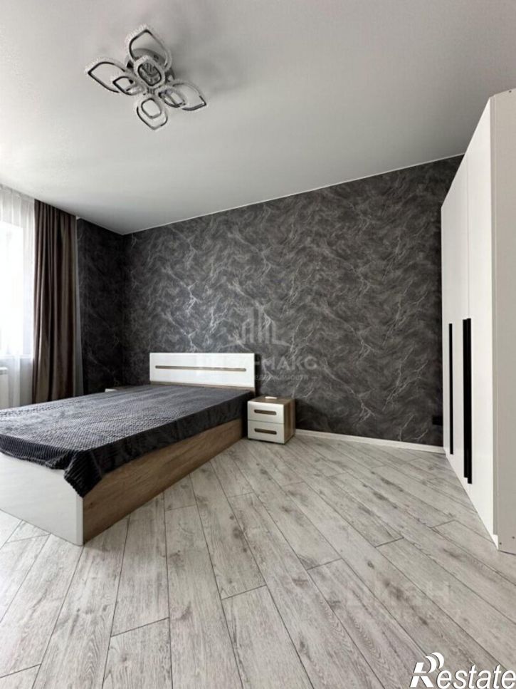 1-комн квартира Степная улица, 2Г,  д. 2Г