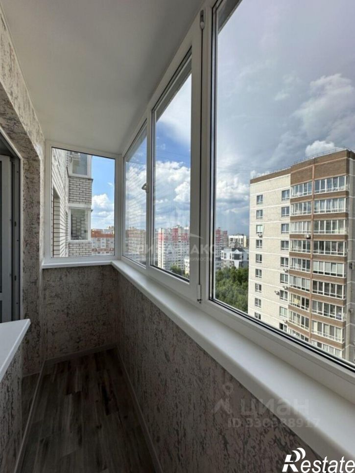 1-комн квартира Степная улица, 2Г,  д. 2Г