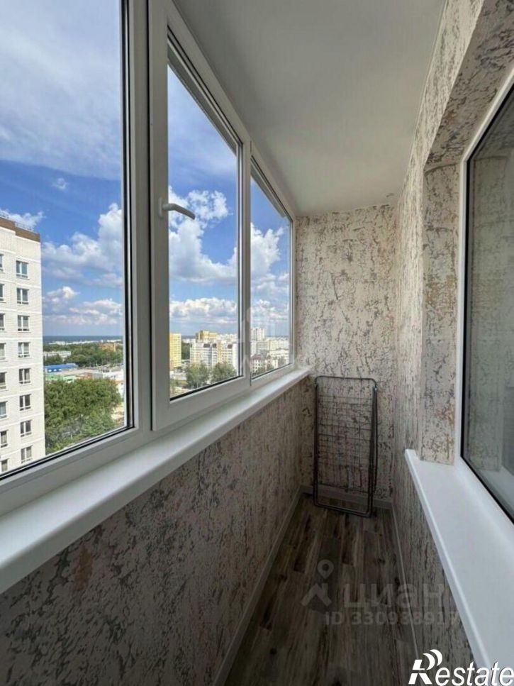 1-комн квартира Степная улица, 2Г,  д. 2Г