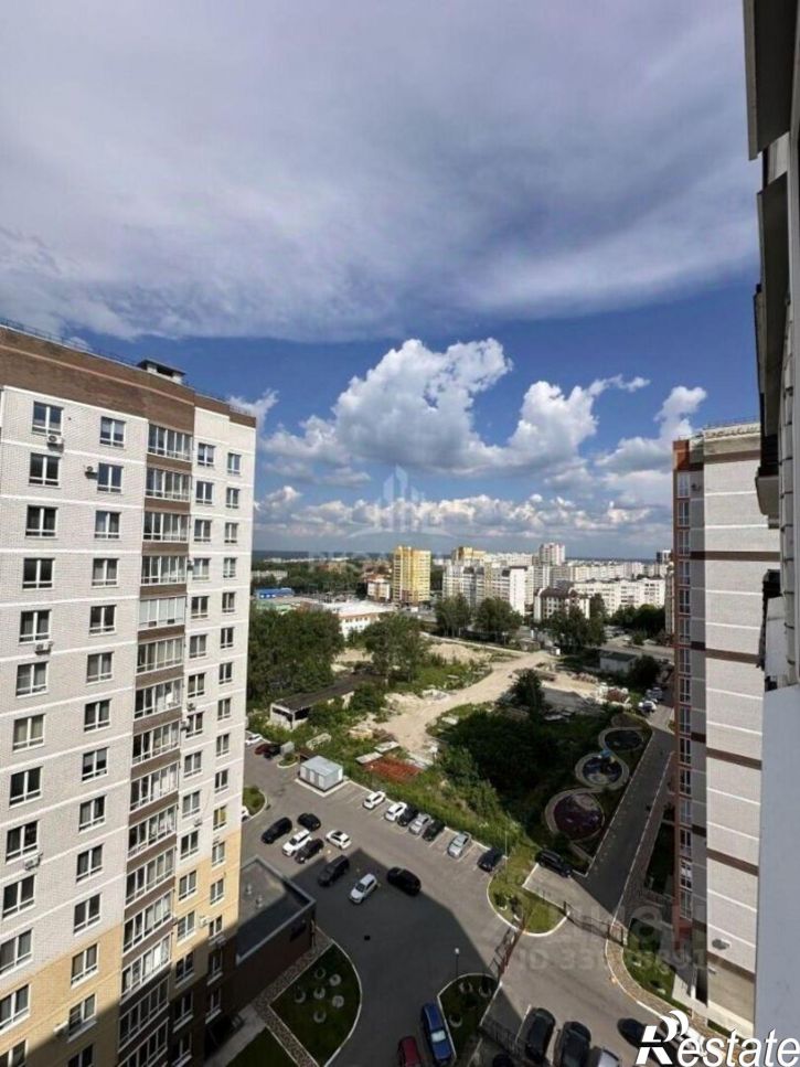 1-комн квартира Степная улица, 2Г,  д. 2Г