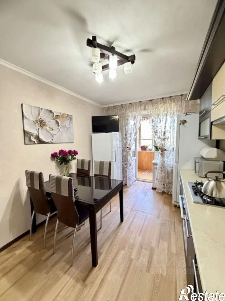2-комн квартира улица Романа Брянского, 2,  д. 2