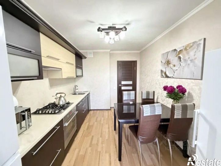 2-комн квартира улица Романа Брянского, 2,  д. 2