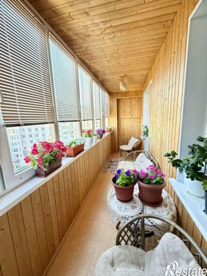 2-комн квартира улица Романа Брянского, 2,  д. 2