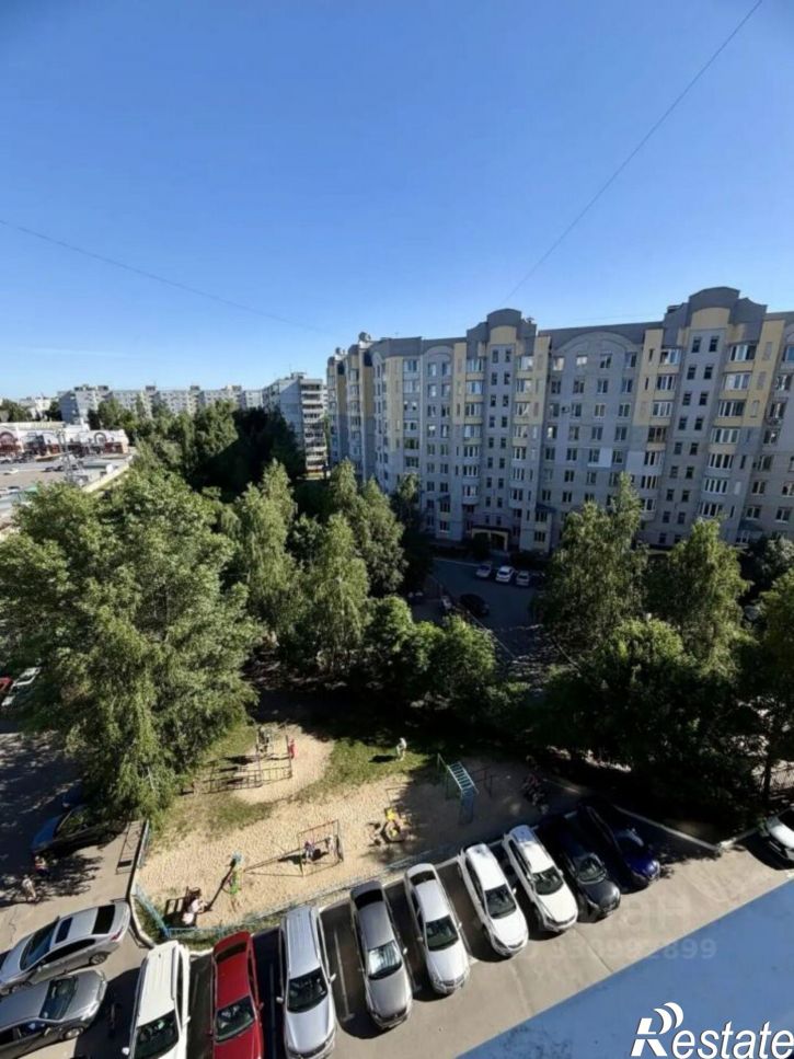 2-комн квартира улица Романа Брянского, 2,  д. 2