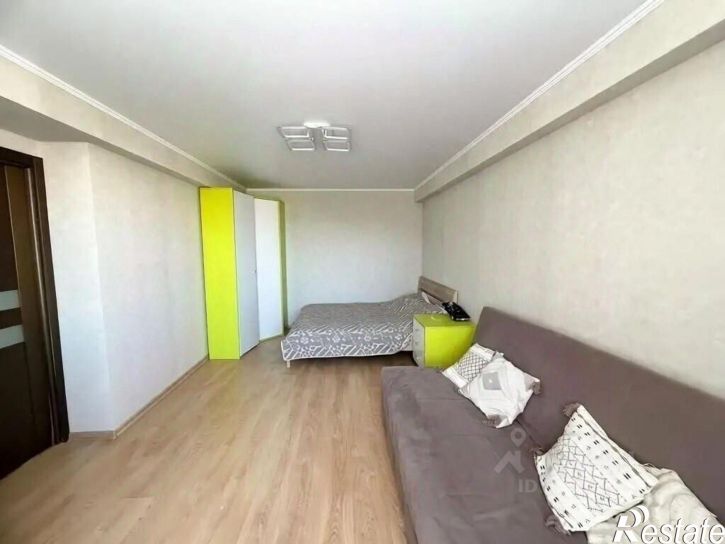 2-комн квартира улица Романа Брянского, 2,  д. 2