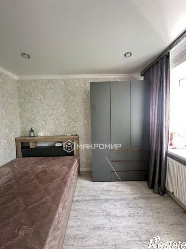 2-комн квартира ул Дуки, 1,  д. 1