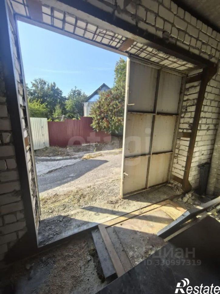 Гараж/парковка ул Ромашина, 39,  д. 39