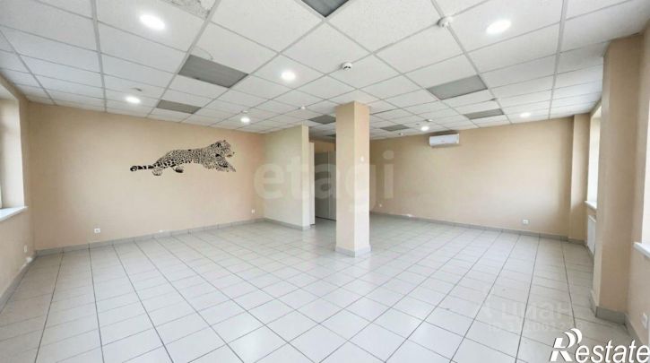 Торговое помещение Советская улица, 95 к1,  д. 95 к1