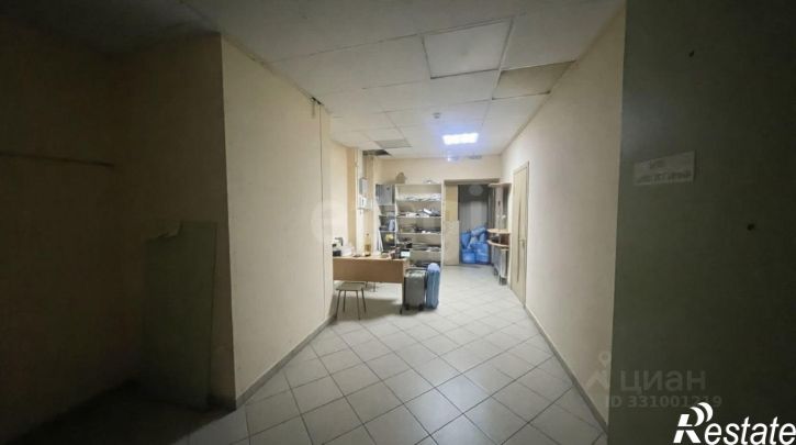 Торговое помещение Советская улица, 95 к1,  д. 95 к1
