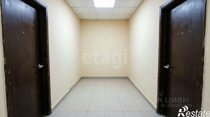 Торговое помещение Советская улица, 95 к1,  д. 95 к1